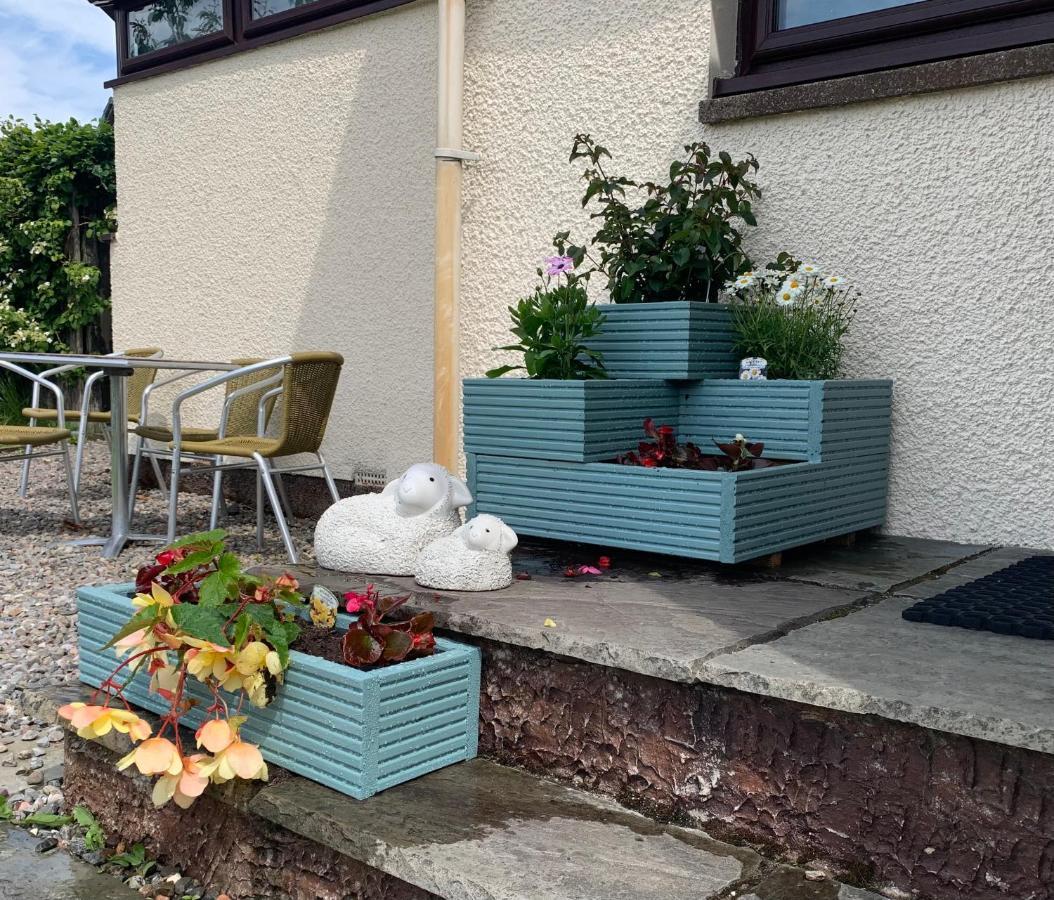 Tor'S Place Hotel Portree Exterior photo